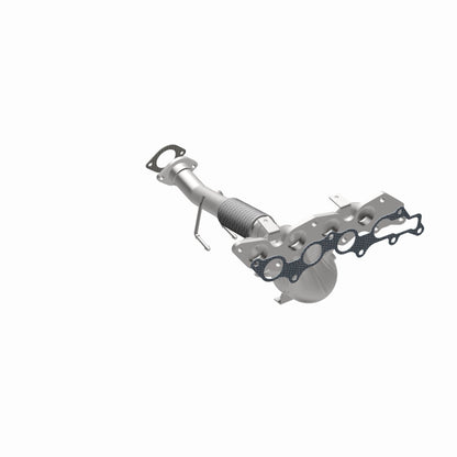 Magnaflow 13-15 Escape L4 2.5 OEM Manifold Direct Fit Converter Magnaflow