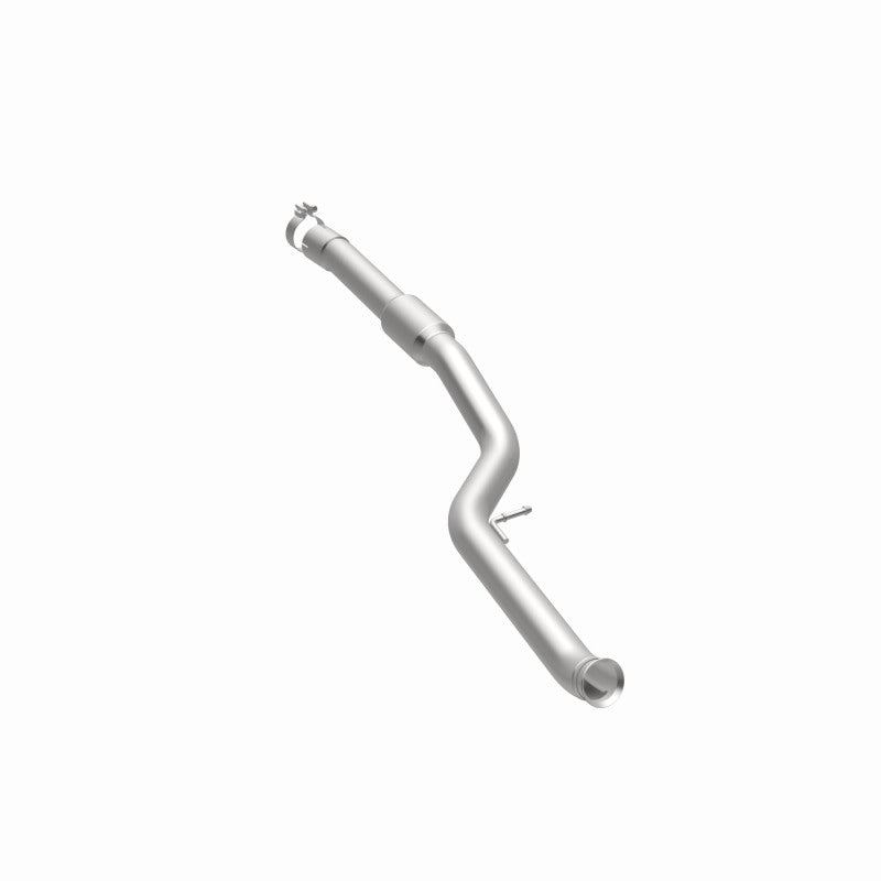 Magnaflow Conv DF 2012-2015 328i L4 2 OEM Underbody Magnaflow