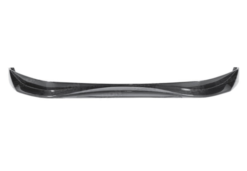 Seibon FL0910NS370-GT GT-Style Carbon Fiber Front Lip for 2009–2012 Nissan 370Z