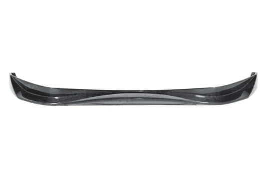 Seibon FL0910NS370-GT GT-Style Carbon Fiber Front Lip for 2009–2012 Nissan 370Z