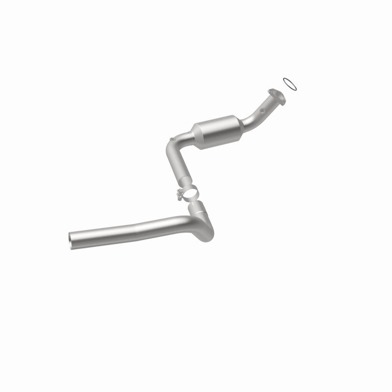 MagnaFlow Catalytic Converter Direct Fit Hummer H2 Magnaflow