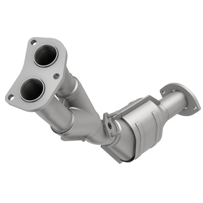MagnaFlow Conv DF 01-04 Toyota Tacoma Front 2.7L Magnaflow