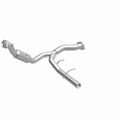 Magnaflow 11-12 Ford F-150 3.5L Direct Fit Converter Magnaflow
