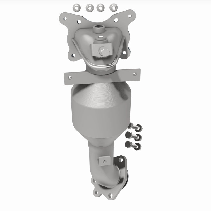 MagnaFlow 6511024 Direct-Fit Catalytic Converter