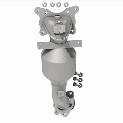 MagnaFlow 6511024 Direct-Fit Catalytic Converter