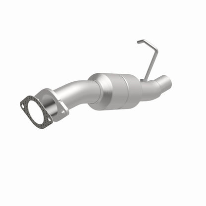 MagnaFlow Conv DF 2007 GMC Sierra 2500 HD Classic 6.0/ 8.1/ 3500 Classic 6.0 Magnaflow
