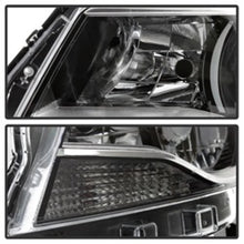 Load image into Gallery viewer, xTune 15-17 Chevy Colorado (Halogen Models Only) Driver Side Headlights OEM Left (HD-JH-CCOL15-OE-L)