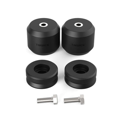 Timbren 24-26 Chevrolet Silverado 3500HD/GMC Sierra 3500HD Front Suspension Enhancement System