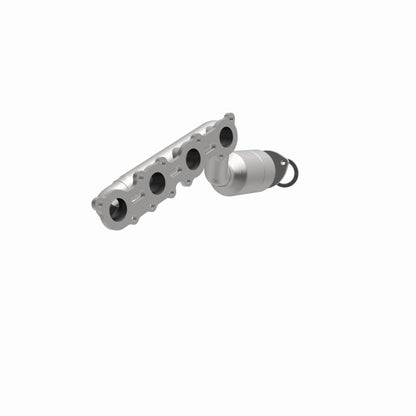 MagnaFlow Conv DF 08-09 Lexus LS600H 5.0L Magnaflow