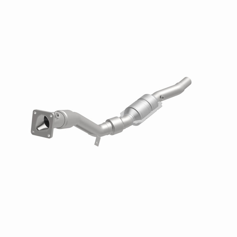 MagnaFlow Conv DF 00-02 Audi A6 Quattro 2.7L