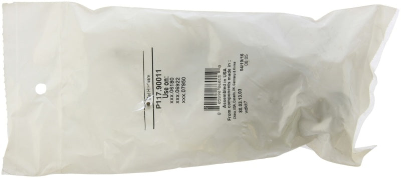 StopTech Premium Ceramic Brake Pads - 308.06922 Stoptech