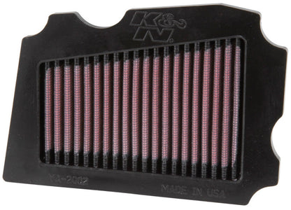 K&N 1987-2014 YAMAHA T2200 Replacement Air Filter K&N Engineering