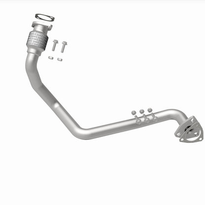 BRE Exhaust 96-00 Hombre S10 Sonoma 2.2L Front Pipe Kit