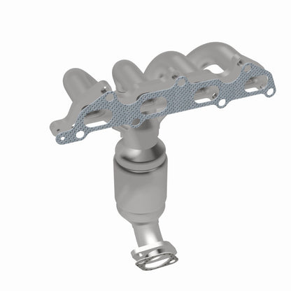 MagnaFlow Conv DF 03-04 Kia Rio 1.6L (CA Emissions) Magnaflow
