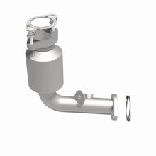 Load image into Gallery viewer, Magnaflow 09-10 Subaru Forester H4 2.5L California Direct-Fit Catalytic Convert