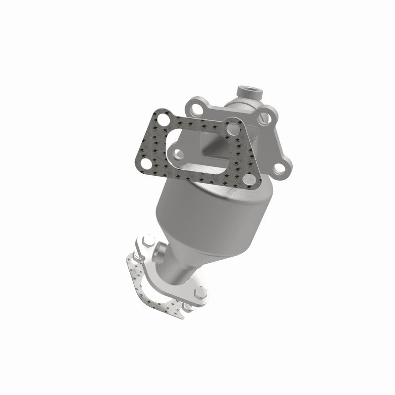 Magnaflow Conv DF 2010-2011 SRX 3 L Underbody Magnaflow