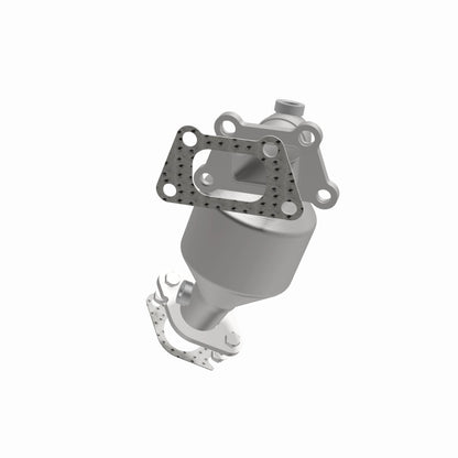 Magnaflow Conv DF 2010-2011 SRX 3 L Underbody Magnaflow