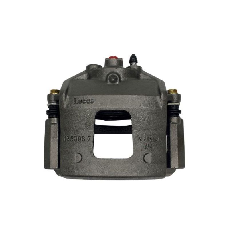 Power Stop 02-07 Buick Rendezvous Front Right Autospecialty Caliper w/Bracket PowerStop
