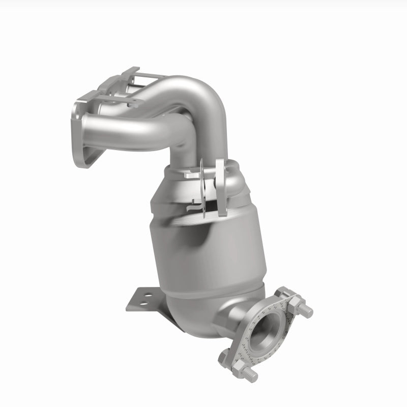 MagnaFlow 22-231 Direct-Fit Catalytic Converter