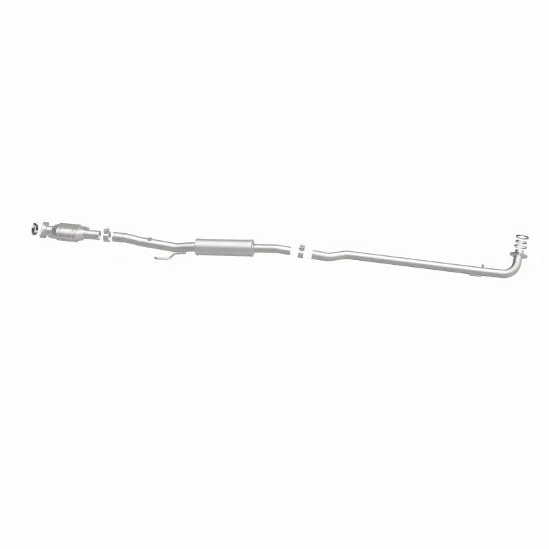 MagnaFlow Conv DF 00-04 Toyota Avalon 3.0L Magnaflow