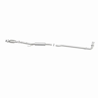 MagnaFlow Conv DF 00-04 Toyota Avalon 3.0L Magnaflow