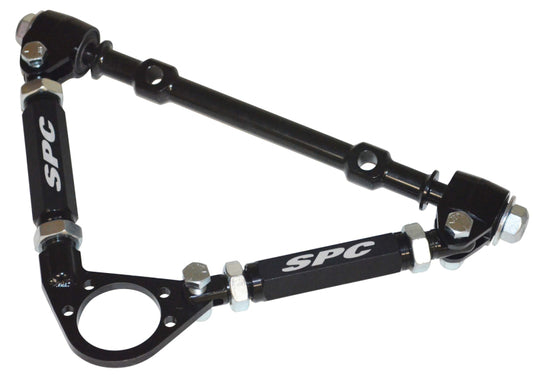 SPC Performance 84-87 Chevy Corvette (C4) Pro Series Front Driver Side Adj. Upper Control Arm SPC Performance