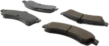 Load image into Gallery viewer, StopTech Premium Ceramic Brake Pads - 308.08820