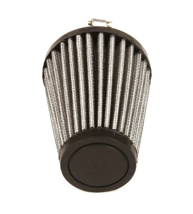 K&N Universal Rubber Filter Round Tapered 3in Base OD x 2in Top OD x 4in H - 73-78 Honda ATC90 K&N Engineering
