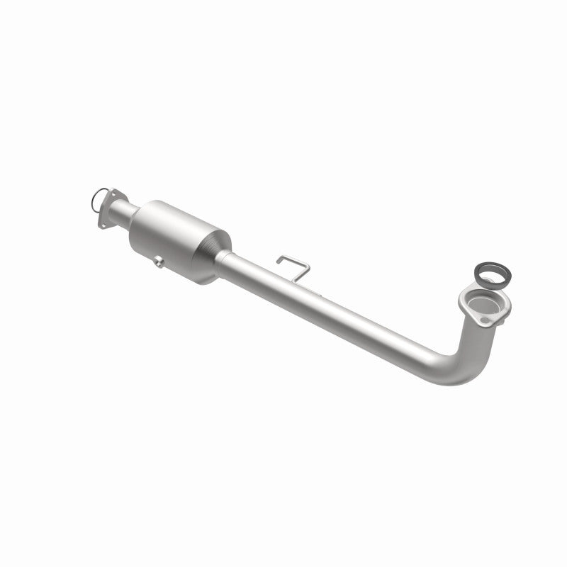 MagnaFlow Conv Direct Fit California Grade Catalytic Converter 04-05 Honda Civic EX/GX L4-1.7L Magnaflow