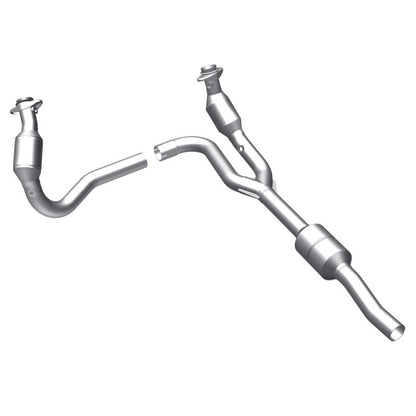 MagnaFlow Conv DF 02-03 Ram 1500 4.7L CA Emis Magnaflow