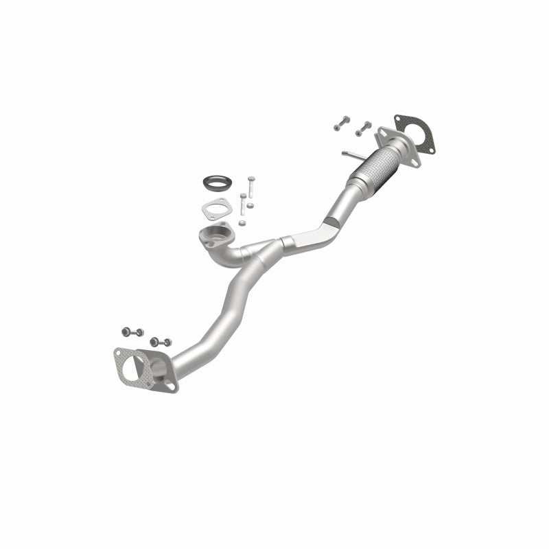 BRE Exhaust 08-12 Sable Taurus 3.5L Front Pipe Kit