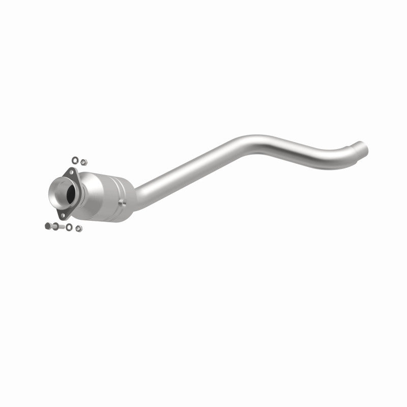 Magnaflow Conv DF 10-12 Jaguar XF 5.0L Magnaflow