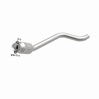 Magnaflow Conv DF 10-12 Jaguar XF 5.0L Magnaflow