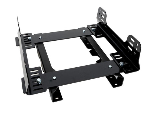 PRP Polaris RZR PRO XP4 / PRO R4 / Turbo R4 Composite Seat Mount Kit w/ Fixed Base - Pair C94