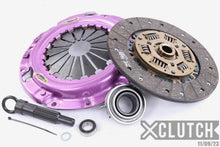 Load image into Gallery viewer, XClutch 91-96 Dodge Stealth ES 3.0L Stage 1 Sprung Organic Clutch Kit