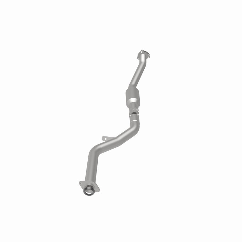 MagnaFlow 5571217 Direct-Fit Catalytic Converter