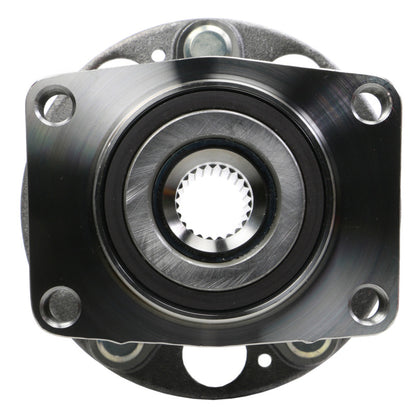 MOOG 16-22 Honda HR-V Rear Hub Assembly Moog