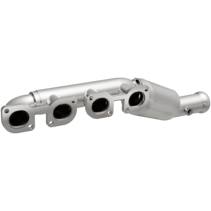 MagnaFlow Converter Direct Fit 07-10 BMW X5 4.8L V8 Magnaflow