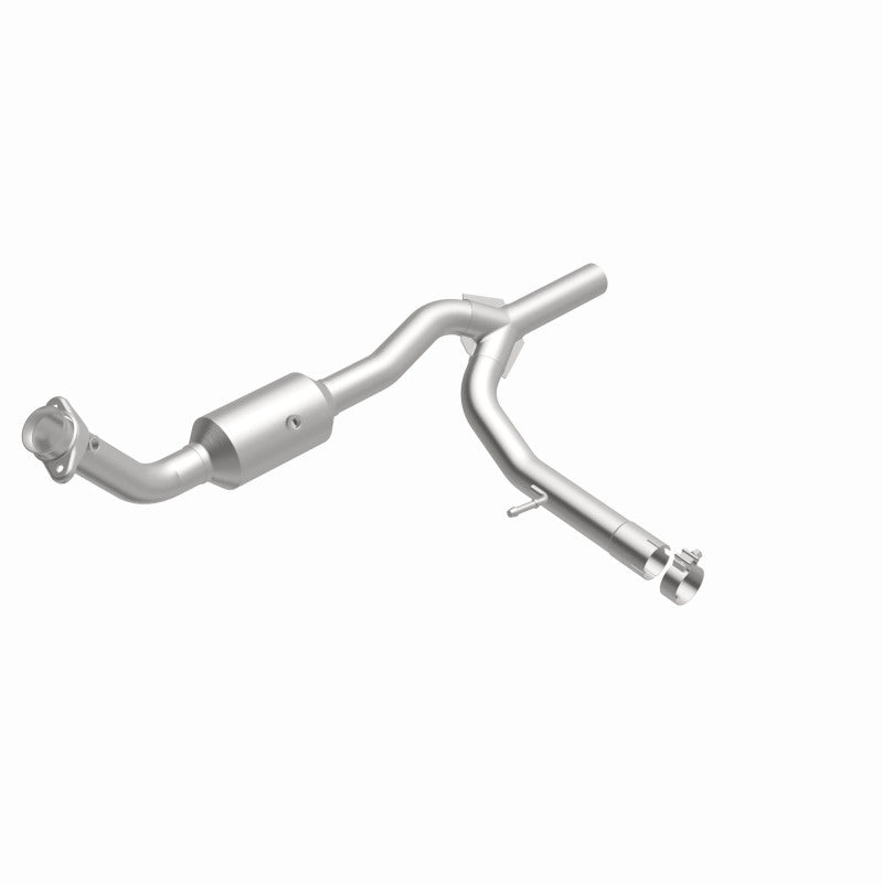 Magnaflow 07-08 F-150 V8 4.6 OEM Underbody Direct Fit Converter Magnaflow