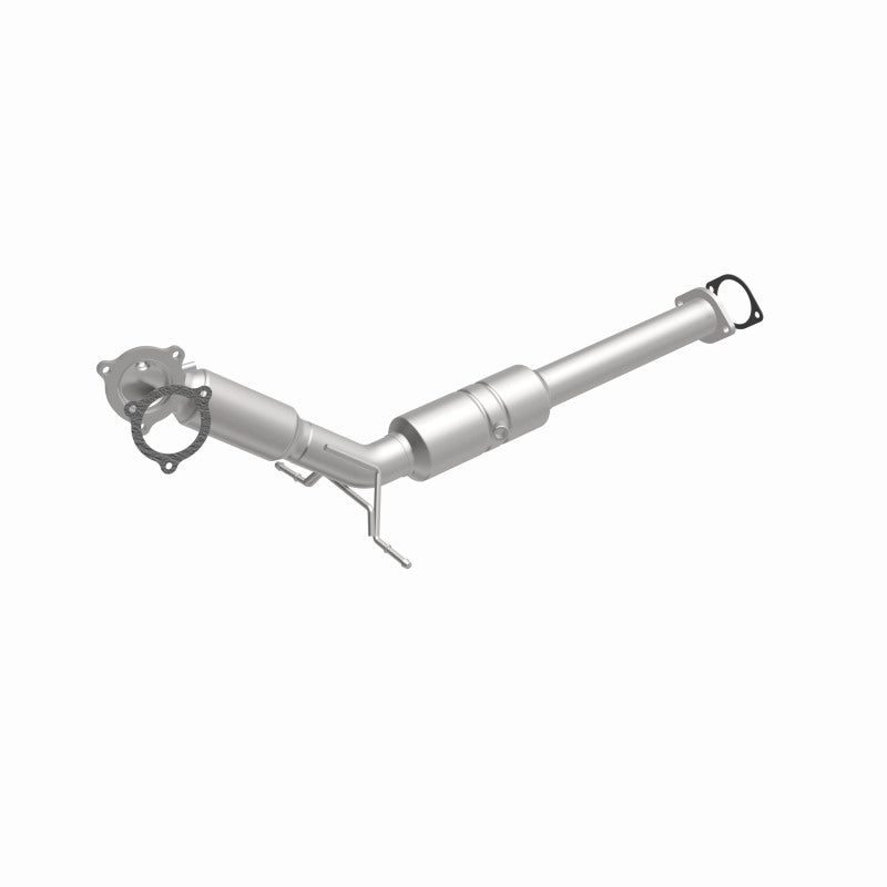 Magnaflow Conv DF Volvo 02-04 S60 2.3L/S60 2.4L Turbo / 02-04 V70 2.3L/2.4L Turbo Magnaflow
