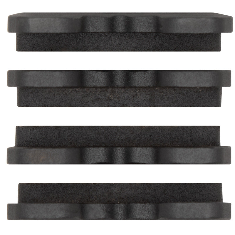 R1 Parking Brake Ceramic Brake Pads 2014-2026 Alfa Romeo/Aston Martin & More - 2310-2069-00