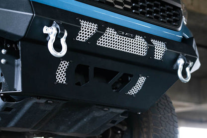 DV8 Offroad 16-23 Toyota Tacoma MTO Series Front Bumper DV8 Offroad