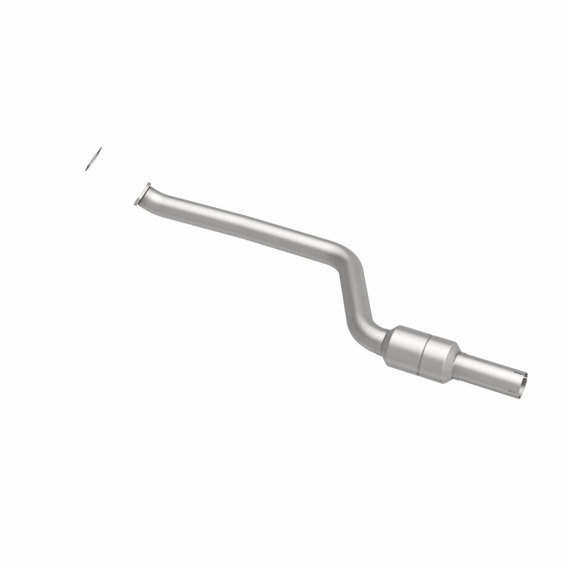 MagnaFlow Conv DF BMW 3 07-08 Rear OEM Magnaflow