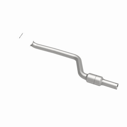 MagnaFlow Conv DF BMW 3 07-08 Rear OEM Magnaflow