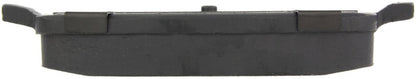 StopTech Street Disc Rear Brake Pads - 305.13770 Stoptech