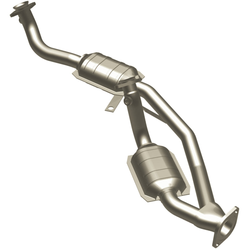 MagnaFlow Conv DF 89-90 Taurus 3.8 Front Y-Pipe CA Magnaflow