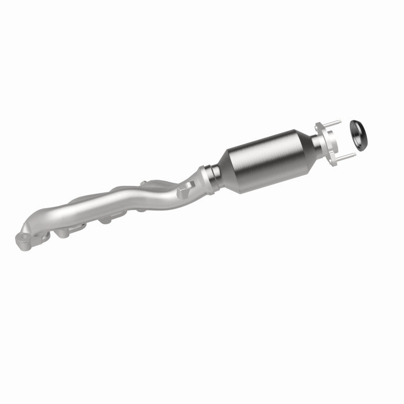 MagnaFlow Conv DF 05-06 Cadillac STS 4.6L D/S Manifold/04-06 Truck SRX 4.6L D/S Manifold (49 State) Magnaflow
