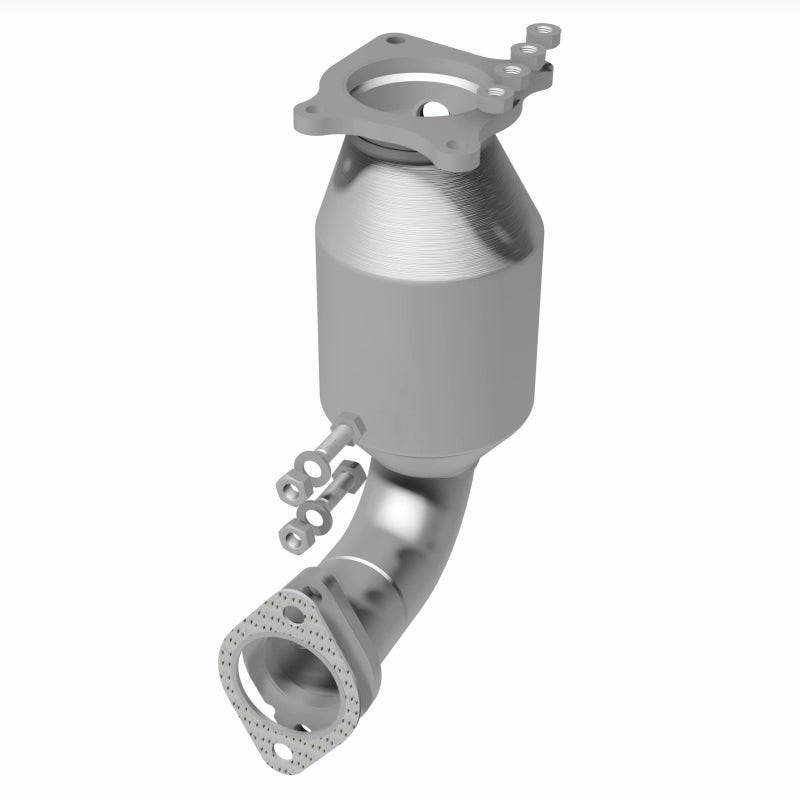 MagnaFlow 6511822 Direct-Fit Catalytic Converter
