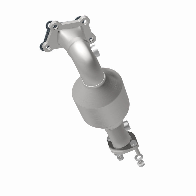 Magnaflow Conv DF 2012-2014 Equinox 3 3.6 L Underbody Magnaflow