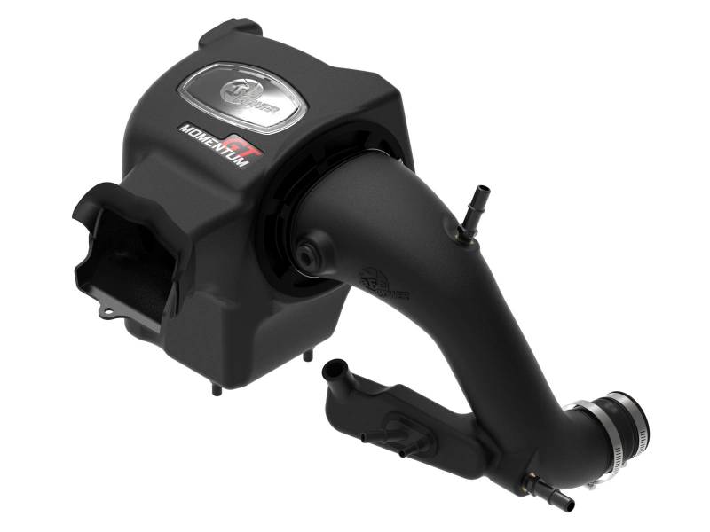 aFe POWER Momentum HD Cold Air Intake System w/ Pro Dry S Media 2021+ Ford Bronco 2.3L (t) aFe
